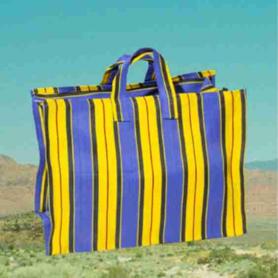 Market Bag Mini