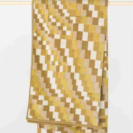 Terrain Beach Towel - Dune