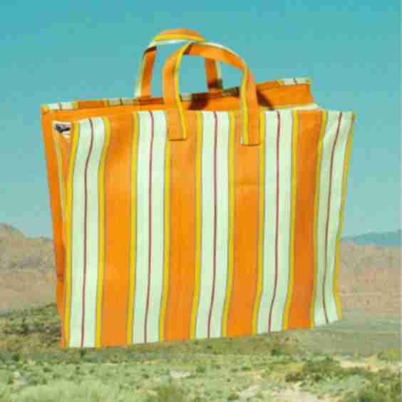 Market Bag Mini