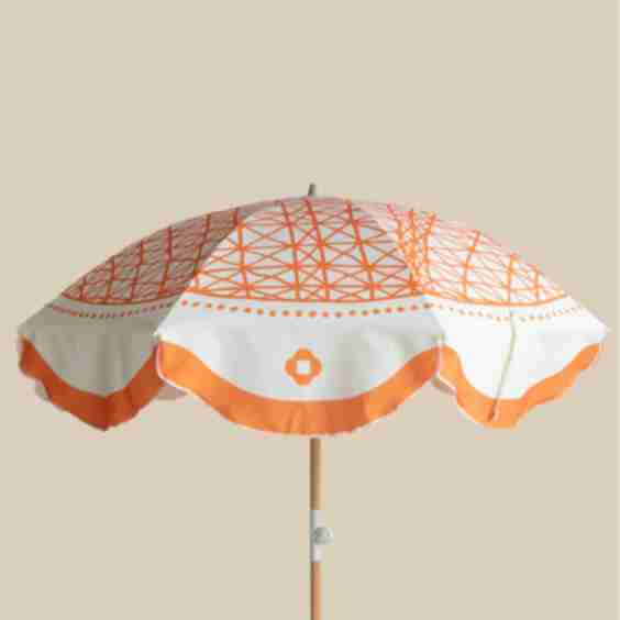 Beach Umbrella