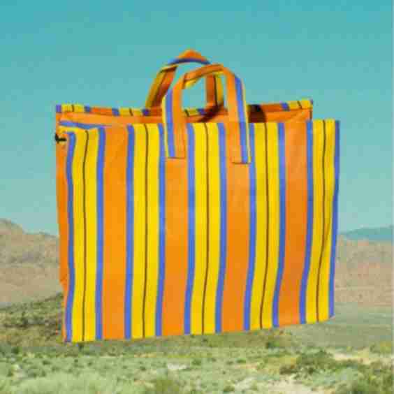 Market Bag Mini