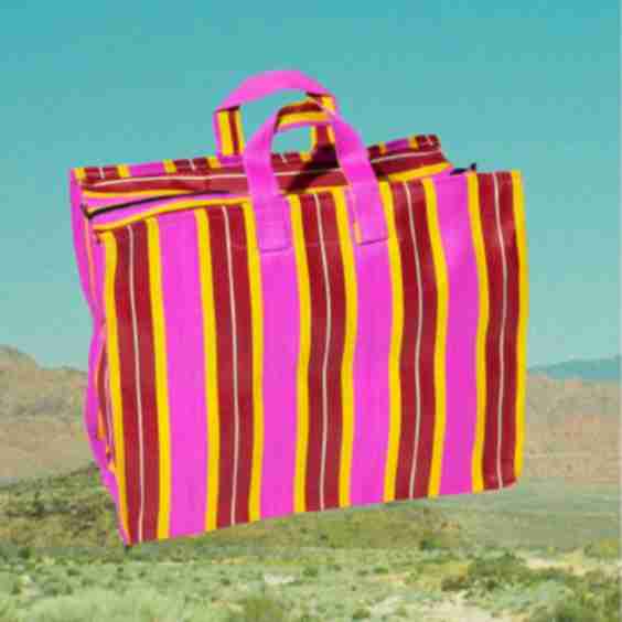 Market Bag Mini