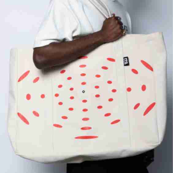 ITA Tote