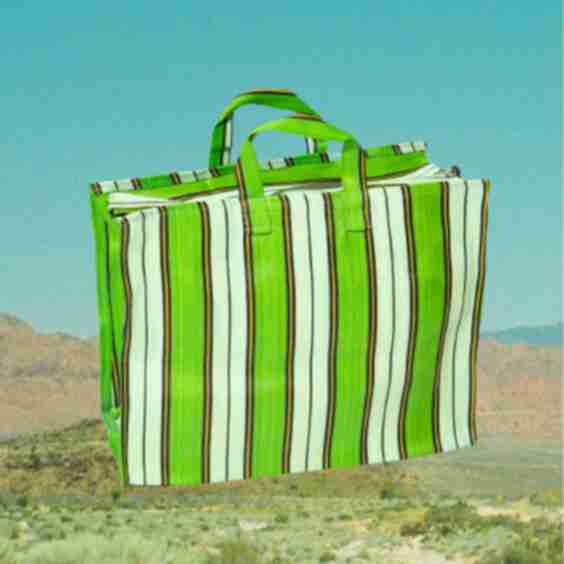 Market Bag Mini