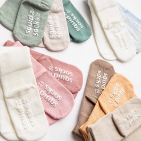 Squid Socks
