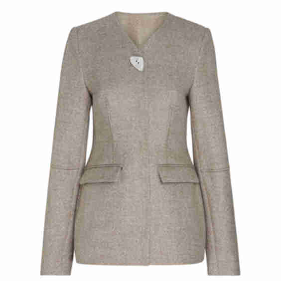 Elsie Jacket