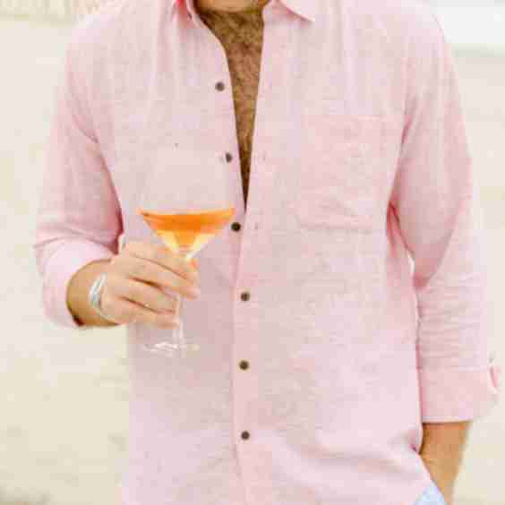 The Rose Blusher 