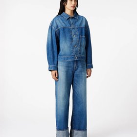 JAPAN BLUE JEANS