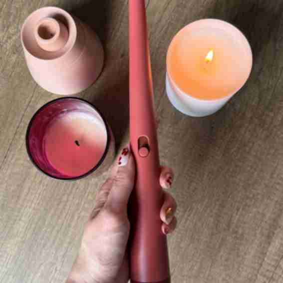 Luma Flame Reviews