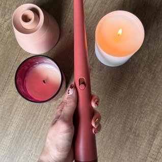 Luma Flame
