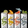 Suerte Tequila