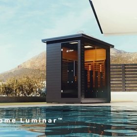 Sun Home Saunas