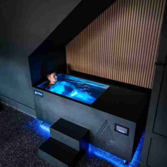 Cold Plunge Pro