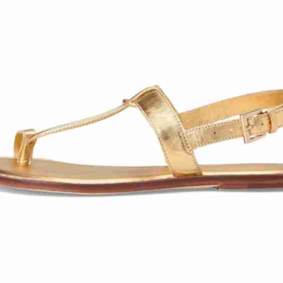 Maverick 2 Toe Ring Sandal