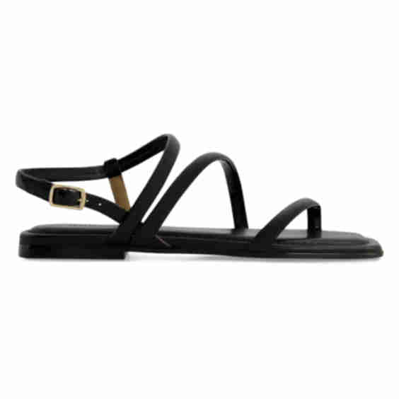 Odessa Reverse Thong Sandals
