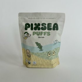 Pixsea