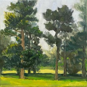 Alysia Quisenberry