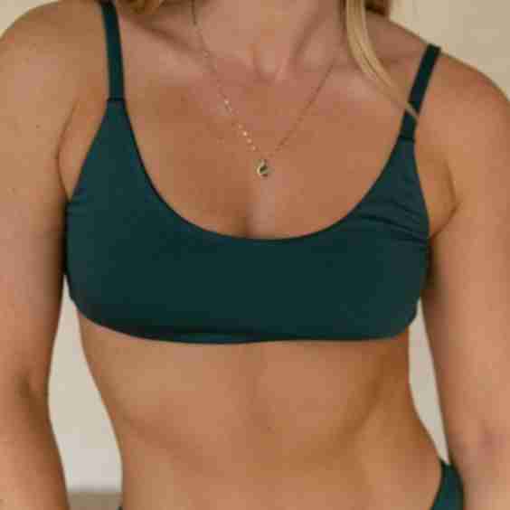 The Bralette Top