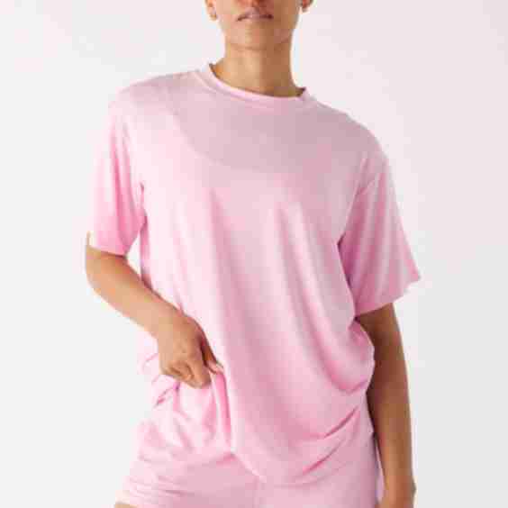 The Cool-Comf Lounge T-Shirt