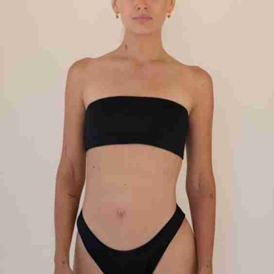 The Bandeau