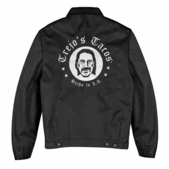 Trejo's Spirits Reviews