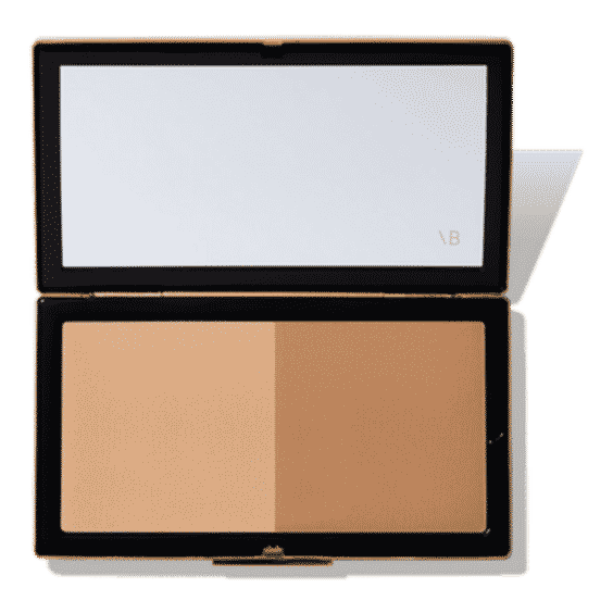 Matte Bronzing Brick Refill