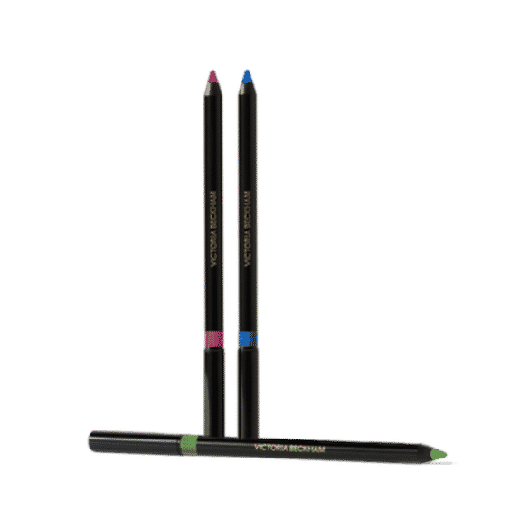 Satin Kajal Liner Trio
