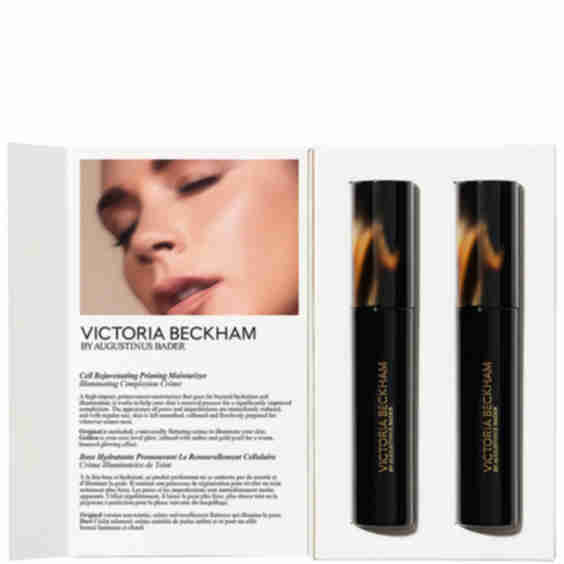 Cell Rejuvenating Priming Moisturizer: The Starter Set