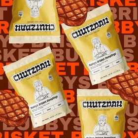 Chutzpa