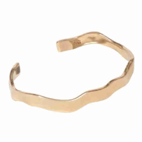 Soraya Cuff 