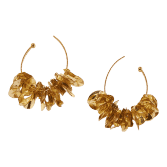 Lolita Midi Hoops 