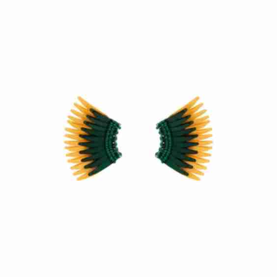 Mini Madeline Earrings