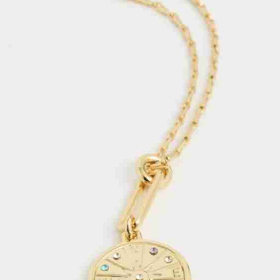 Seeker Necklace