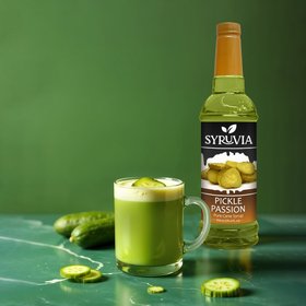 Syruvia