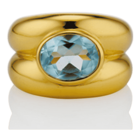 Palladia Ring