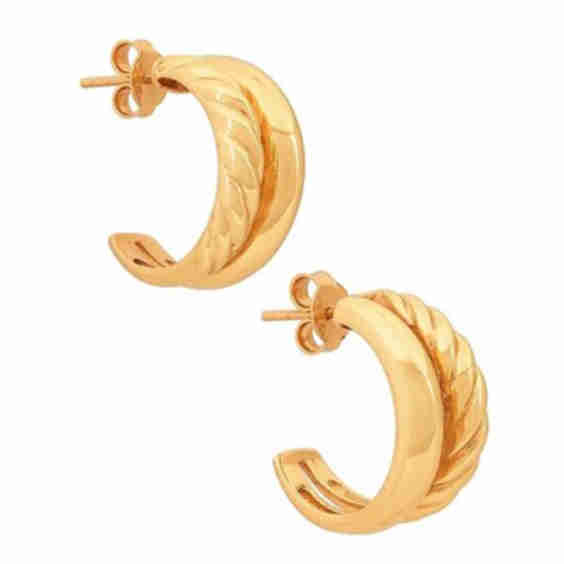 Anna Earrings