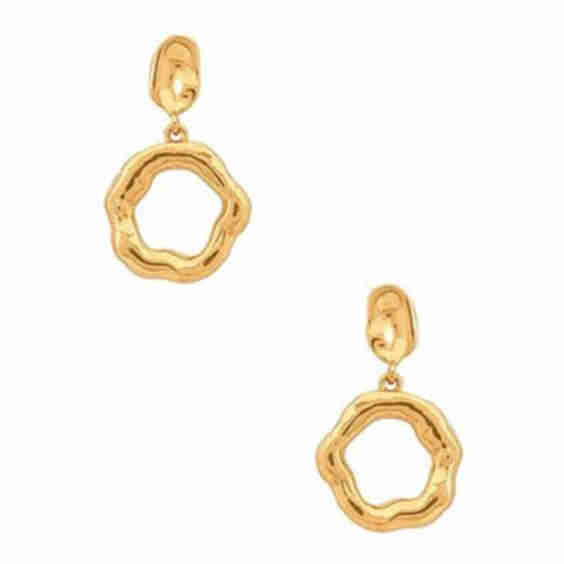 Micah Earrings