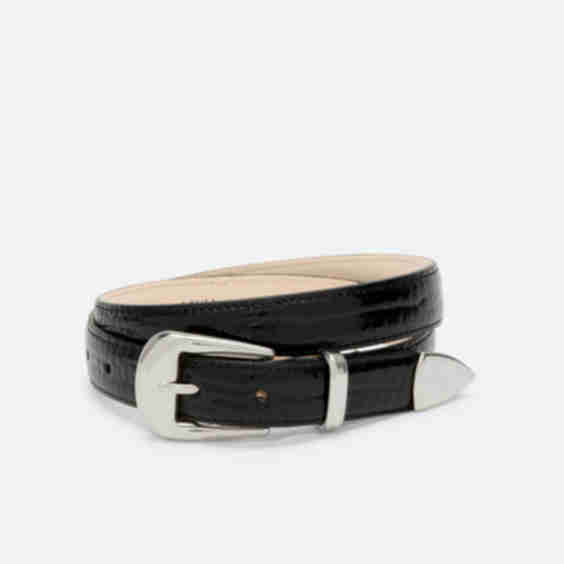 No. 16 Belt
