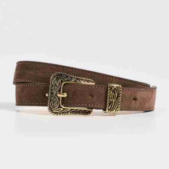 No. 15 Belt