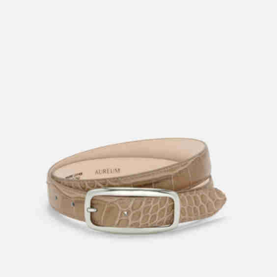 No. 19 Belt