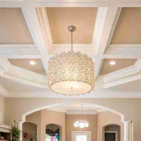 Tilton Coffered Ceilings, Inc. Reviews