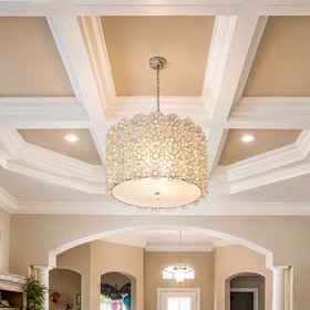 Tilton Coffered Ceilings, Inc.