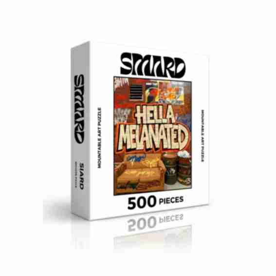 Smard Art Reviews