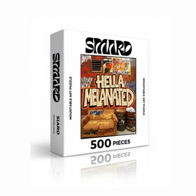 Smard Art