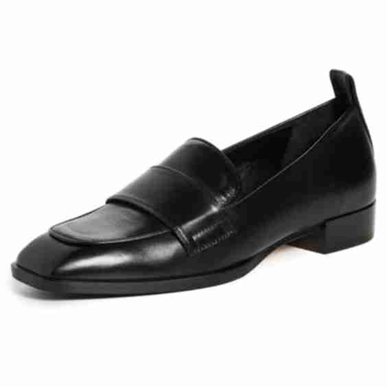 Julie Loafers