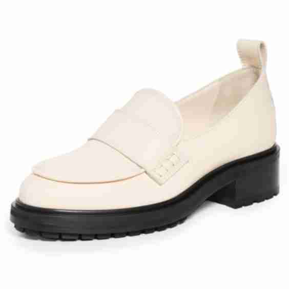 Ruth Loafers