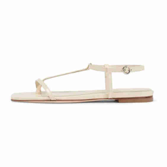 Artis T-Bar Sandals