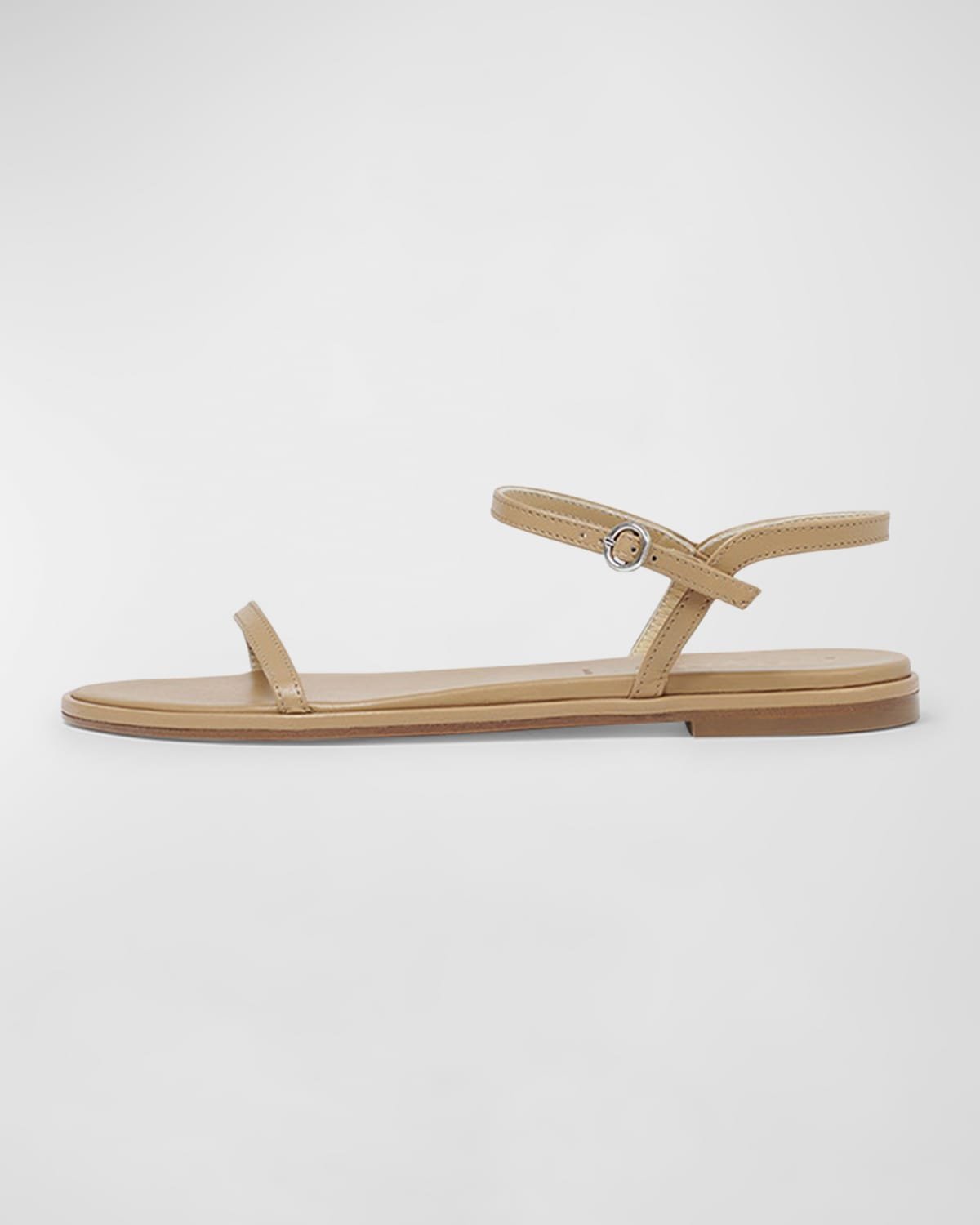 Buy Aeyde Nettie Sandals | Thingtesting
