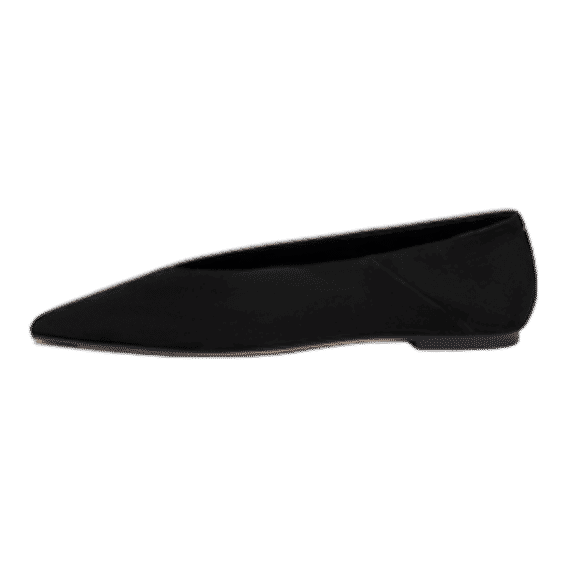 Moa Ballet Flats