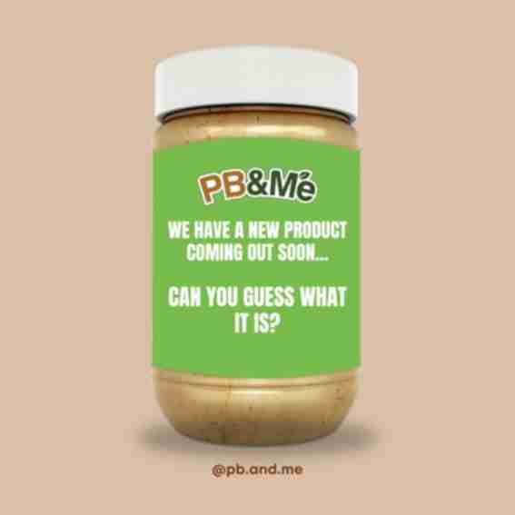 PB&Me Reviews